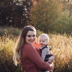 Meet your Posher, Hannah